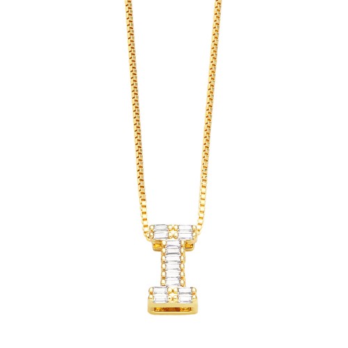Gold I