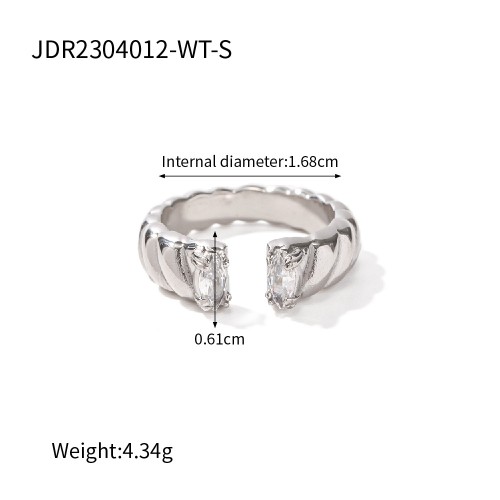 JDR2304012-WT-S