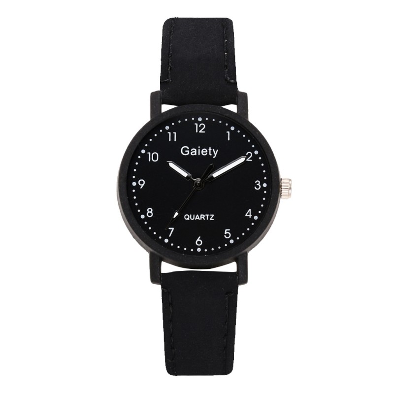 Korean-style Small Fashion Simple Couple Watch Wholesalers