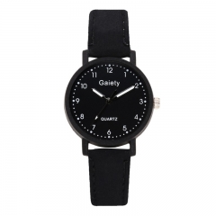 Korean-style Small Fashion Simple Couple Watch Wholesalers