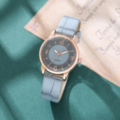 Mayorista De Relojes De Cuarzo Para Mujer Digital Bicolor De Aleación