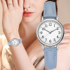 Mayorista De Relojes De Mujer De Disco Digital Simple