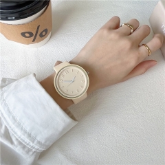 Macaron Lollipop Color Simple Watch Wholesaler