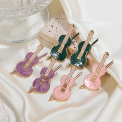 Violin Earrings Wholesalers