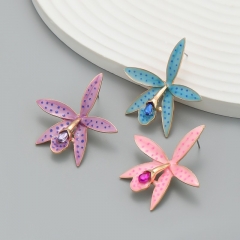 Mayorista De Pendientes De Flores
