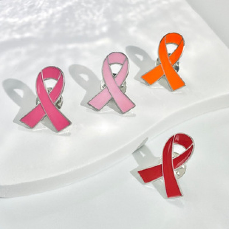 Caring For Women Commonweal Ribbon Brooch Wholesalers