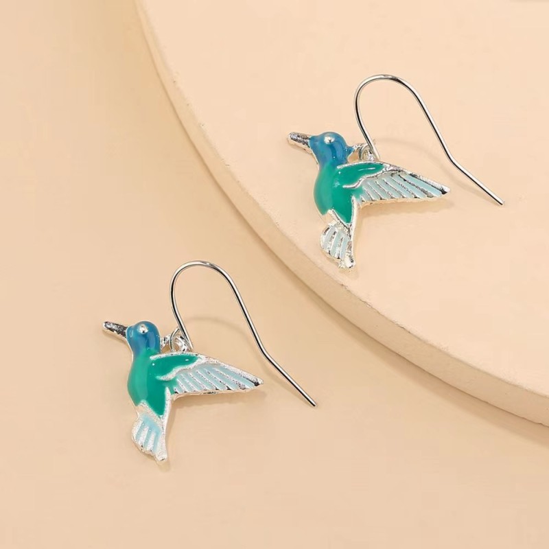 Peace Dove Earrings Wholesalers