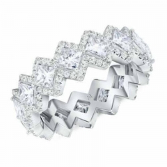 Diamond Diamond Ring Wholesaler