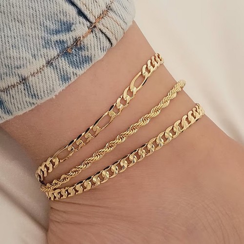 B Gold