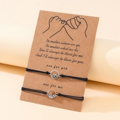 Eachother Couple Hand Rope 2 Piece Set Wholesaler