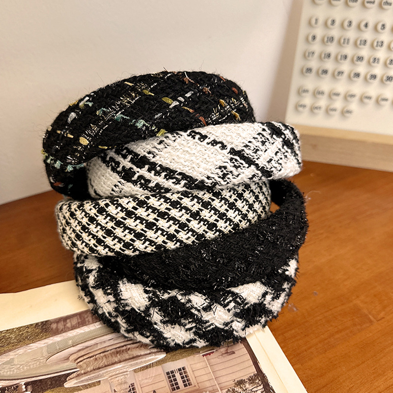 Wide-brimmed Headband Wholesalers