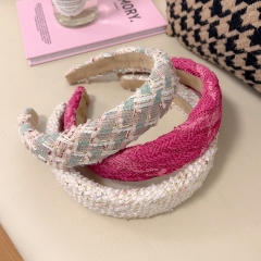 Wide-brimmed Headband Wholesalers