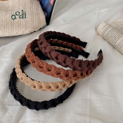Braided Head Hoop Wholesalers