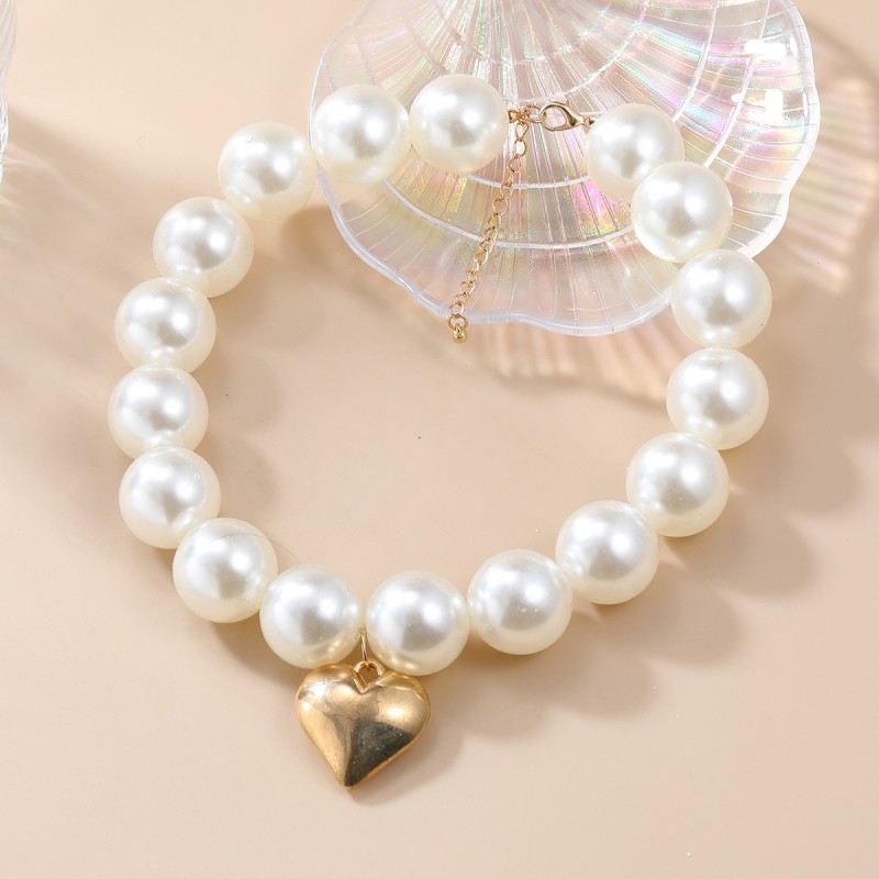 Large Pearl Necklace Wholesalers