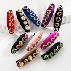 Diamond Hairpin Wholesaler