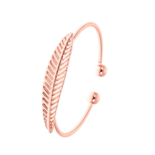 F-Rose Gold