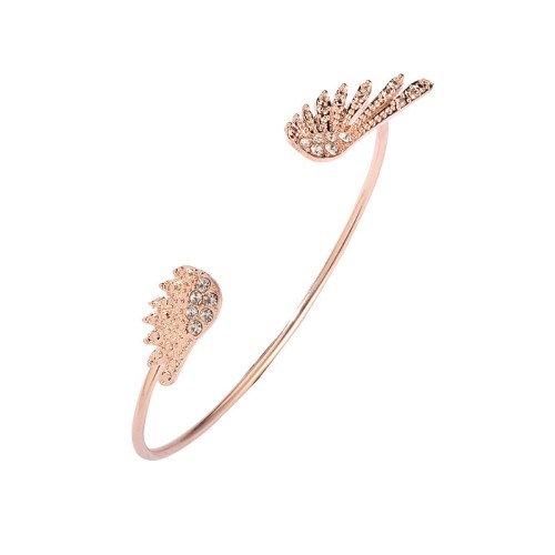 C-Rose Gold
