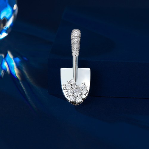 Silver
