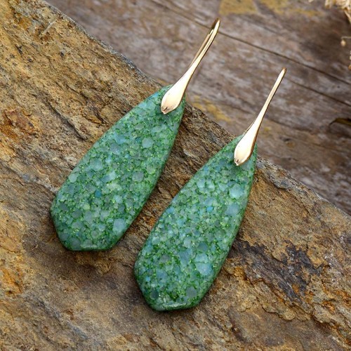 Green Gold