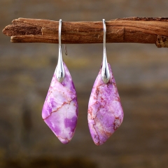 Natural Stone Earring Wholesalers