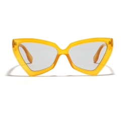 Large Frame Cat Eye Sunglasses Wholesalers