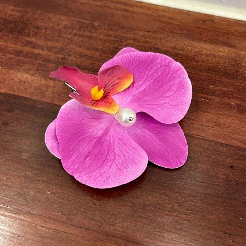 Purple Clip