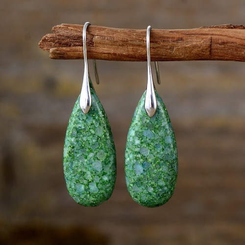 Green Silver