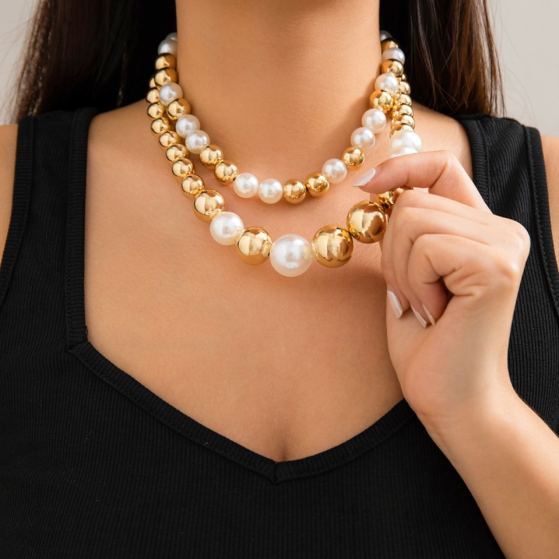 Mayorista De Collar De Perlas