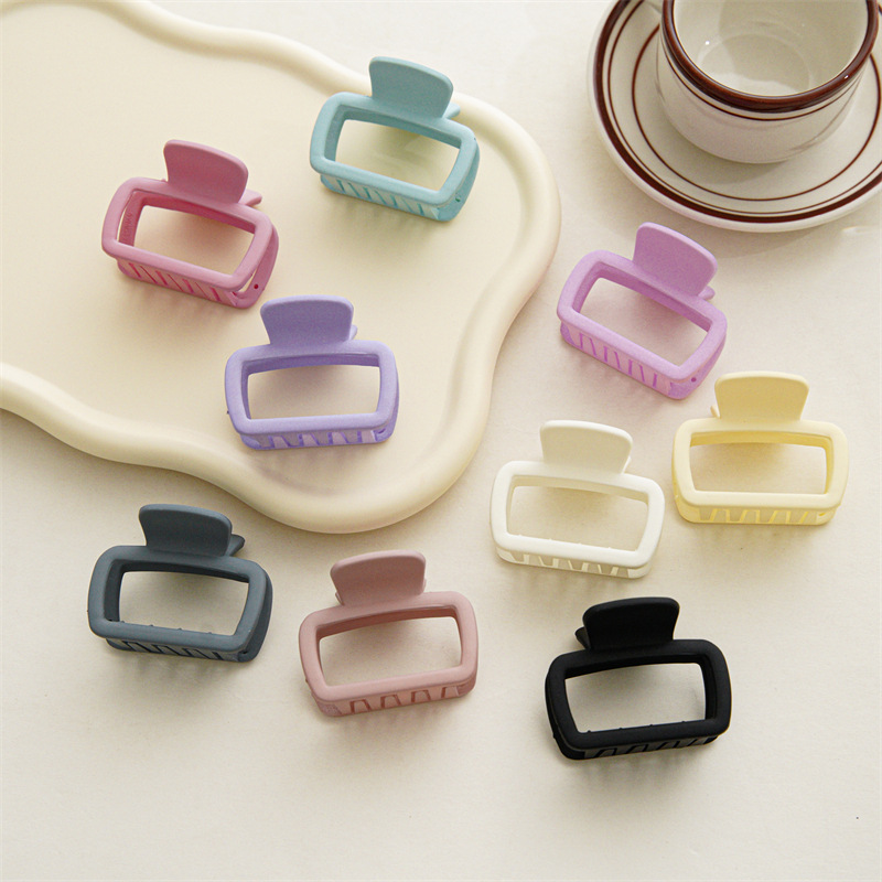 Square Grab Clip Wholesaler