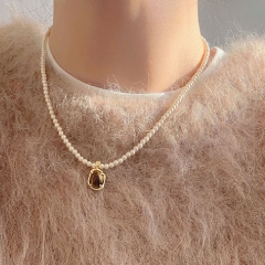 Mayorista De Collar De Perlas