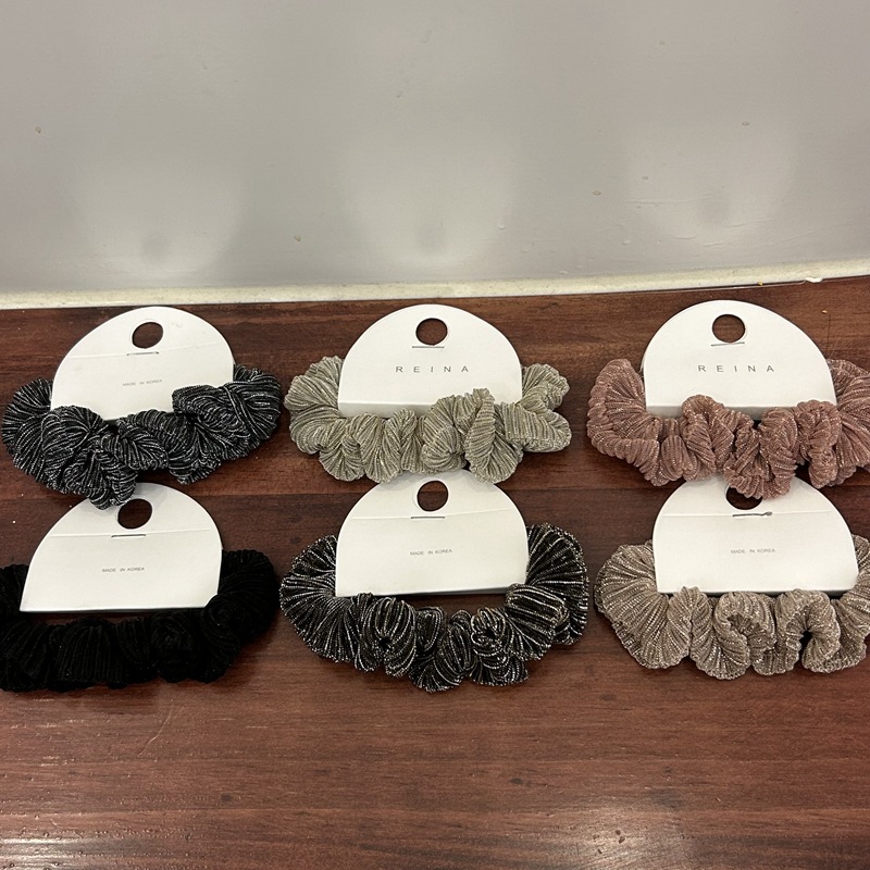 Pleated Small Hair Band Wholesalers