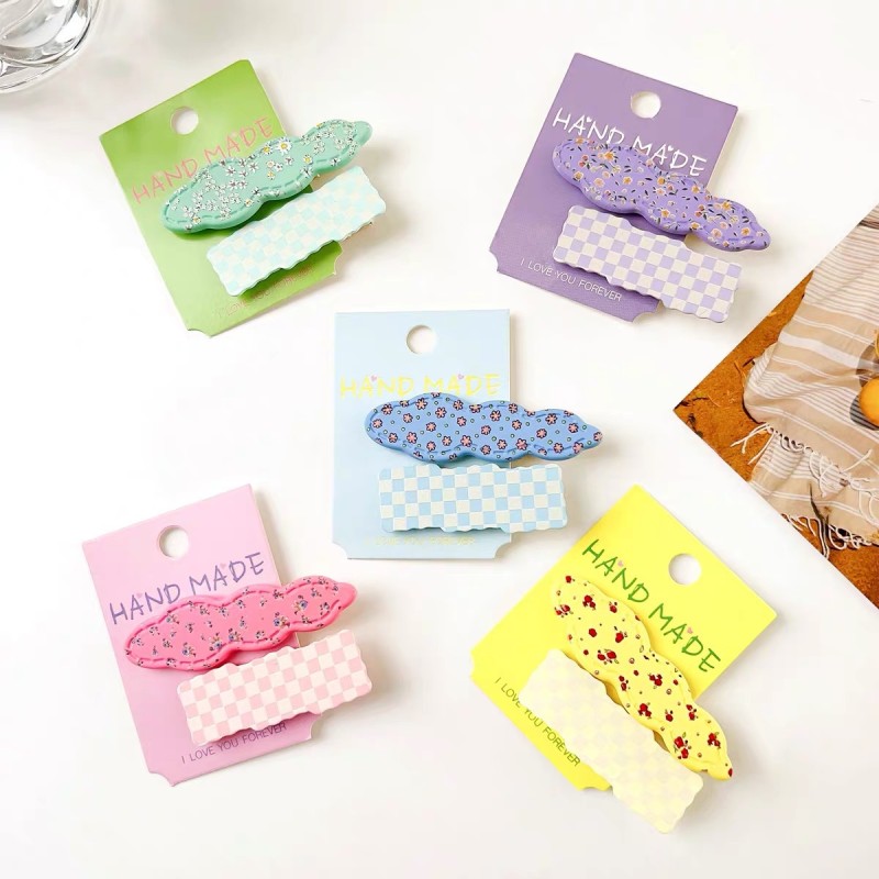Cheese Cheese Hairpin Wholesaler