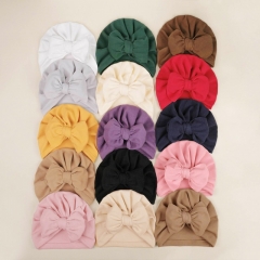 Bow Baby Pullover Cap Wholesalers