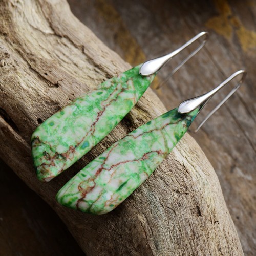 Green Silver