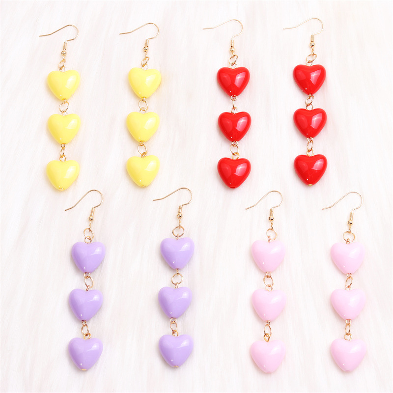 Mayorista De Pendientes Sanlian Love