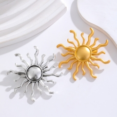Broche De Flor De Sol Mayorista