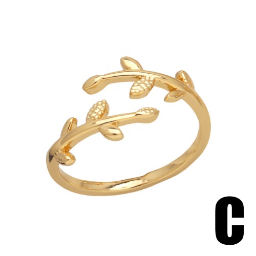 C