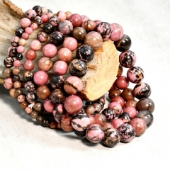 Irregular Lines Beads Bracelet Wholesalers