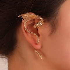 Do Old Flying Dragon Ear Clip Wholesalers
