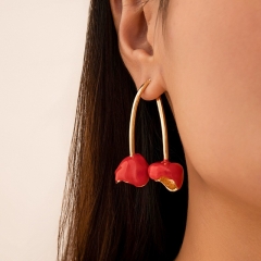 Cherry Earrings Wholesalers
