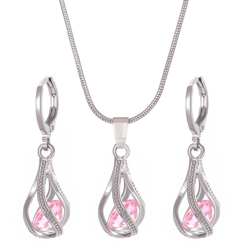 Pink Set
