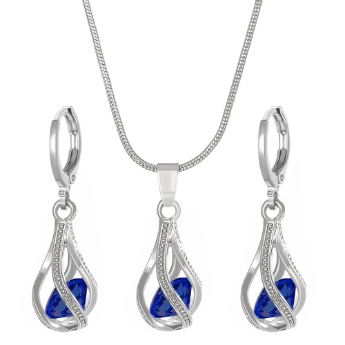 Blue Set