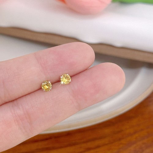 yellow 3mm