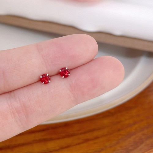 red 3mm