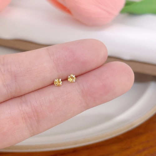 Yellow 2mm