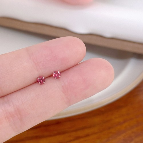 3/Red Pink