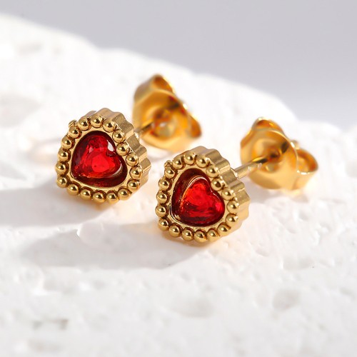 Red {Love}