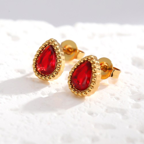 Red {Drops}
