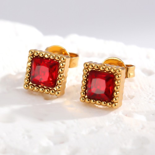 Red {square}