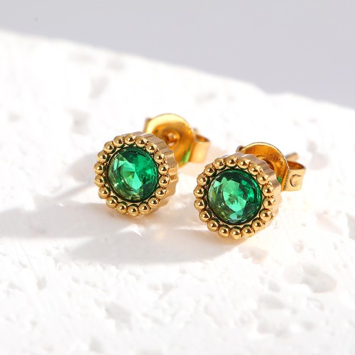 Green {round}